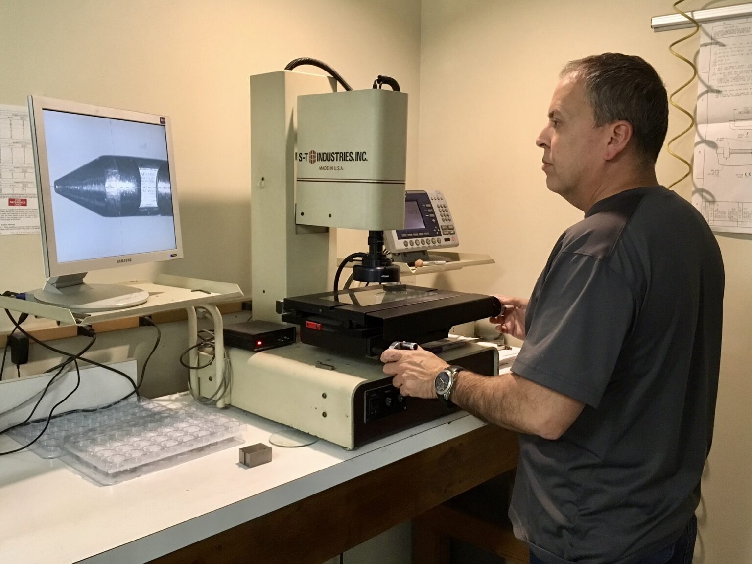 Quality Roseville Tool & Manufacturing Corp.